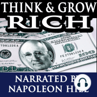 Think and Grow Rich