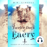 Twelve Days of Faery