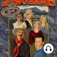 The Secret of Two Hawks