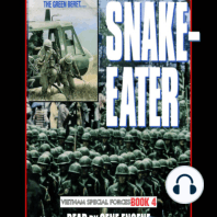 Snake Eater