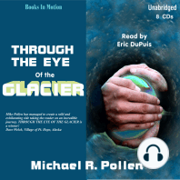 Through the Eye of the Glacier