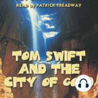 Tom Swift and the City of Gold