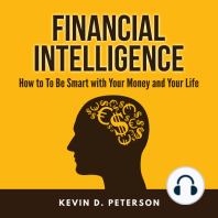 Financial Intelligence