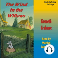 The Wind in Willows