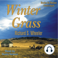 Winter Grass