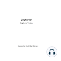 Zephaniah (AR)