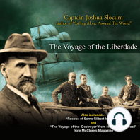 The Voyage of the Liberdade
