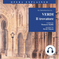 Il trovatore