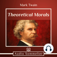 Theoretical Morals