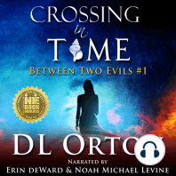Crossing In Time