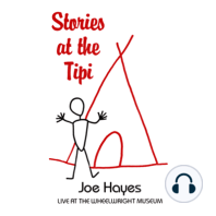 Stories at the Tipi