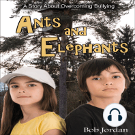 Ants and Elephants