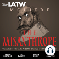 The Misanthrope