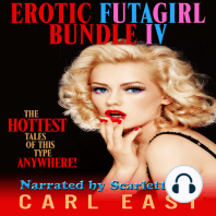 Erotic Futagirl Bundle IV