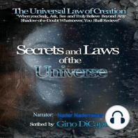 The Universal Law of Creation, Chronicles