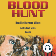 Blood Hunt