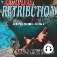 Blood Retribution