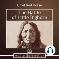 The Battle of Little Bighorn