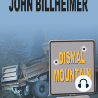 Dismal Mountain