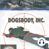 Dogsbody Inc.