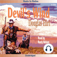 Devil's Wind