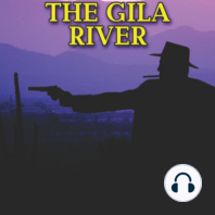 The Gila River