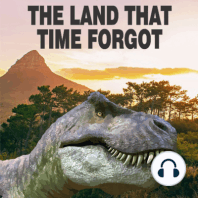 The Land That Time Forgot