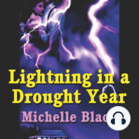 Lightning In a Drought Year