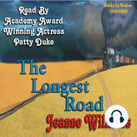 The Longest Road