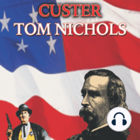 Ride With Custer