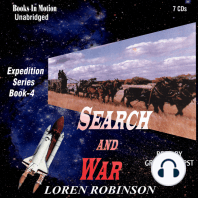 Search and War