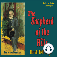 The Shepherd of Hills