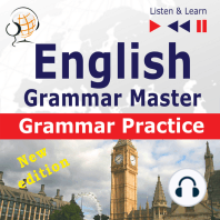 English Grammar Master