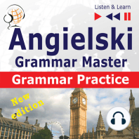 Angielski – Grammar Master