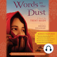 Words in the Dust