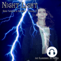 Night Light (Legami di Sangue - Volume 2)