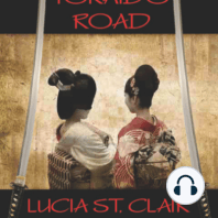 The Tokaido Road