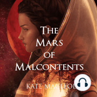 The Mars of Malcontents