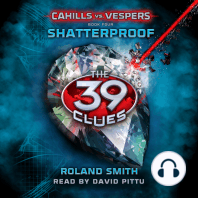 Shatterproof (The 39 Clues