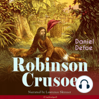 Robinson Crusoe