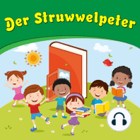 Der Struwwelpeter