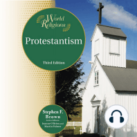 Protestantism