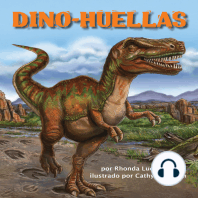 Dino-huellas