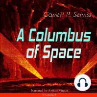 A Columbus of Space