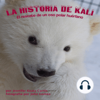 La historia de Kali