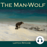 The Man-Wolf