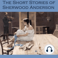 The Short Stories of Sherwood Anderson