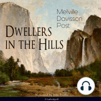 Dwellers in the Hills