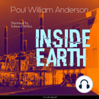 Inside Earth (Unabridged)