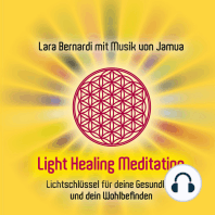 Light Healing Meditation